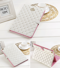 iPad Air 2 and Mini 2 Protective Case (Full Coverage)
