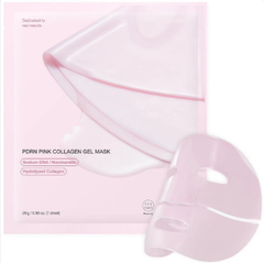 Hydrating Collagen Facial Mask