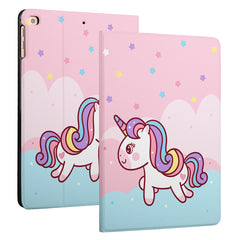 2018 iPad Air 2/1 Silicone Case for 9.7" Tablets