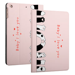 2018 iPad Air 2/1 Silicone Case for 9.7" Tablets