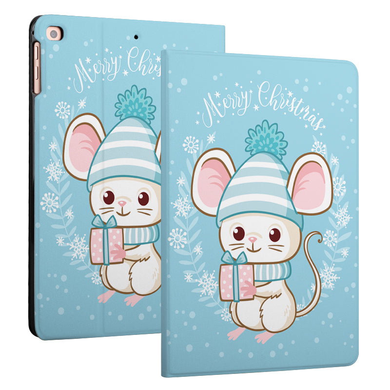 2018 iPad Air 2/1 Silicone Case for 9.7" Tablets