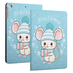 2018 iPad Air 2/1 Silicone Case for 9.7" Tablets