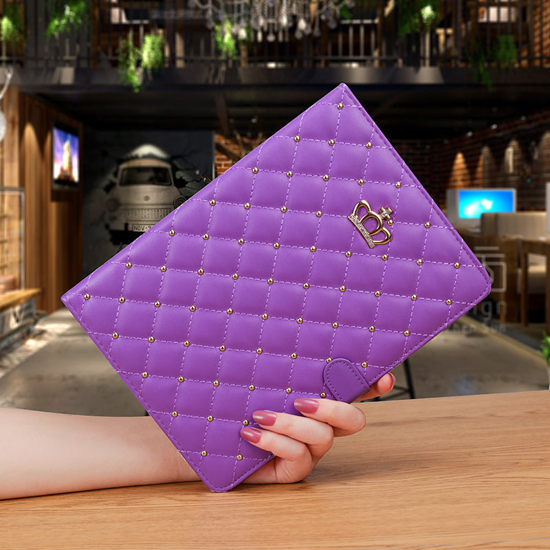 iPad Air 2 and Mini 2 Protective Case (Full Coverage)