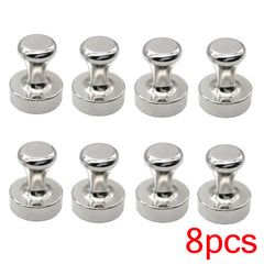 Mini Neodymium Magnet Hook