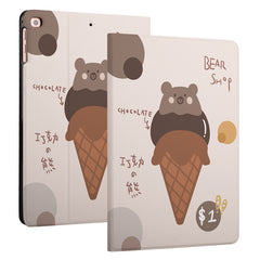 2018 iPad Air 2/1 Silicone Case for 9.7" Tablets