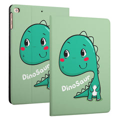 2018 iPad Air 2/1 Silicone Case for 9.7" Tablets