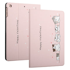 2018 iPad Air 2/1 Silicone Case for 9.7" Tablets