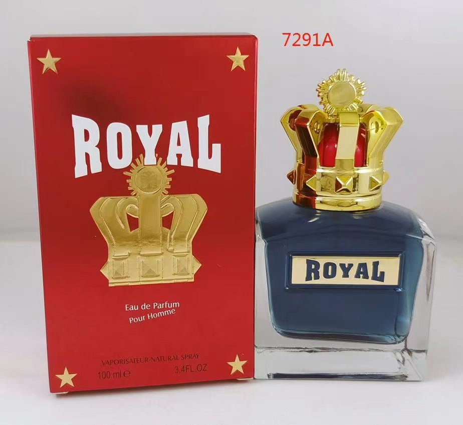 Popular Red Baccarat Rose Oud Perfume 70ml (Wholesale)