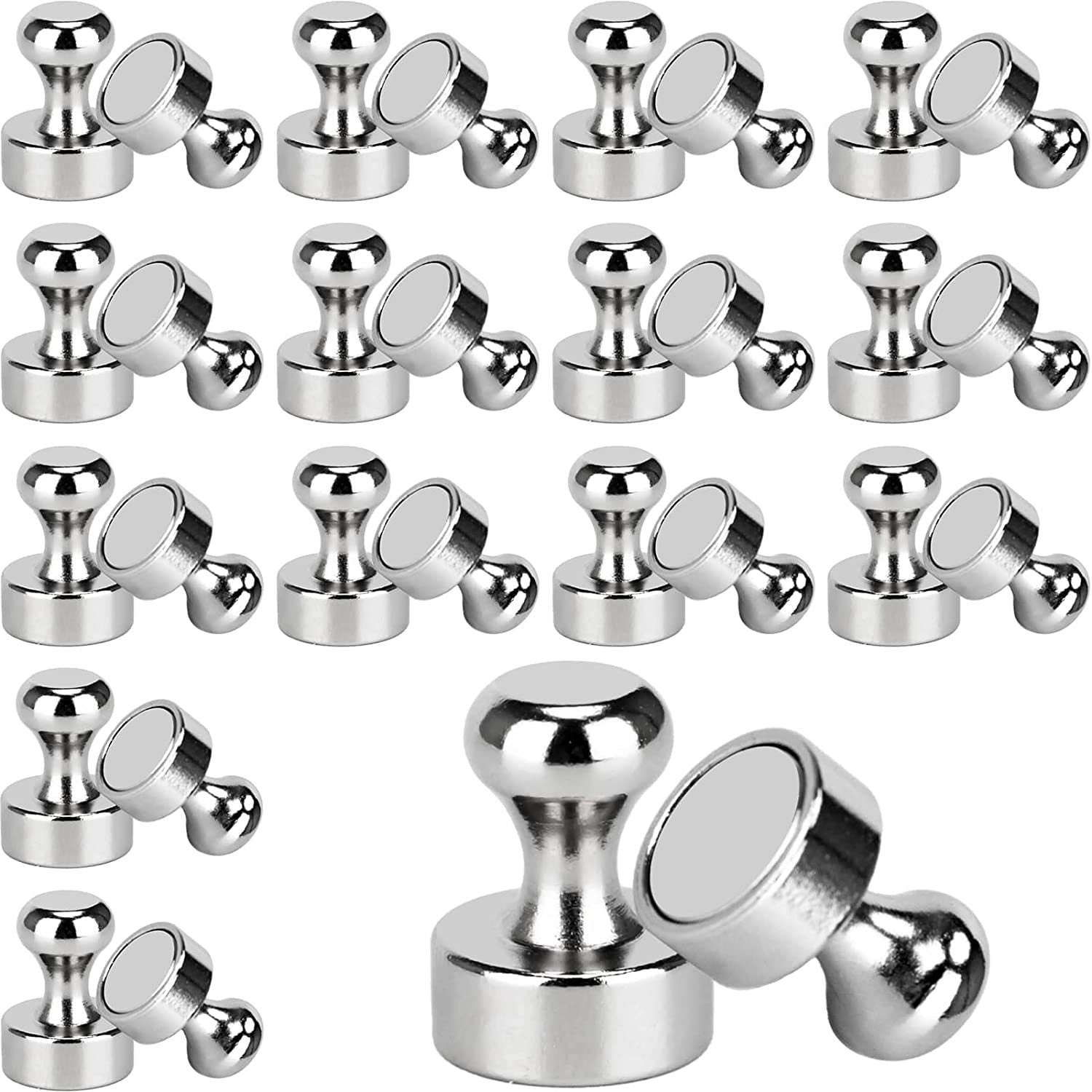 Mini Neodymium Magnet Hook