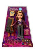 Bratz Original Fashion Doll Fianna Series 3 with 2 Outfits and Poster Collectors Ages 6 7 8 9 10+