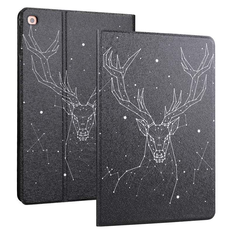 2018 iPad Air 2/1 Silicone Case for 9.7" Tablets