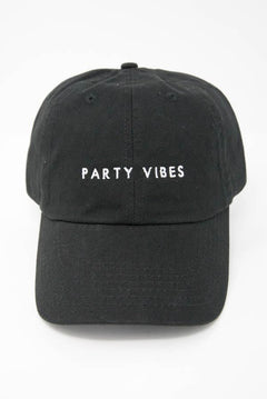 Bride Vibes | Drunk Vibes | Party Vibes - Bachelorette party dad hats