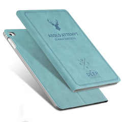 Vintage Moose iPad Case for Air 2 & Mini 5