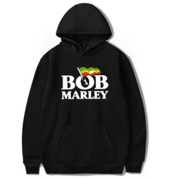 UK Style Rock Hoodie for Men and Women, Fleece Lined