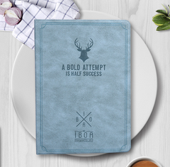 Vintage Moose iPad Case for Air 2 & Mini 5