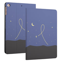 2018 iPad Air 2/1 Silicone Case for 9.7" Tablets