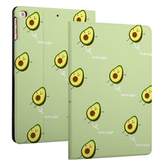 2018 iPad Air 2/1 Silicone Case for 9.7" Tablets