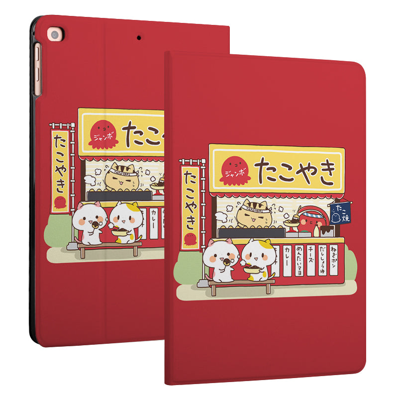 2018 iPad Air 2/1 Silicone Case for 9.7" Tablets