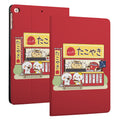 2018 iPad Air 2/1 Silicone Case for 9.7" Tablets