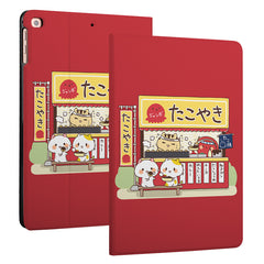 2018 iPad Air 2/1 Silicone Case for 9.7" Tablets