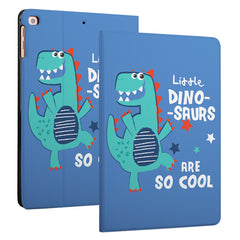 2018 iPad Air 2/1 Silicone Case for 9.7" Tablets