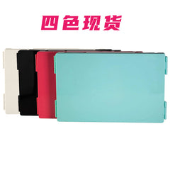 LED Folding Makeup Mirror