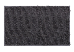 Absorbent Muddy Paw Dog Mat