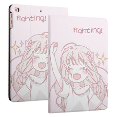 2018 iPad Air 2/1 Silicone Case for 9.7" Tablets