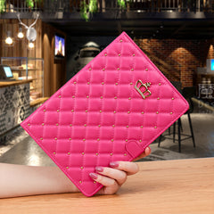 iPad Air 2 and Mini 2 Protective Case (Full Coverage)