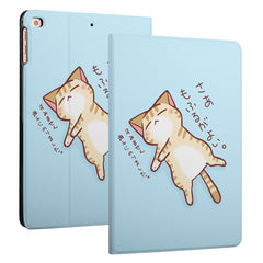 2018 iPad Air 2/1 Silicone Case for 9.7" Tablets