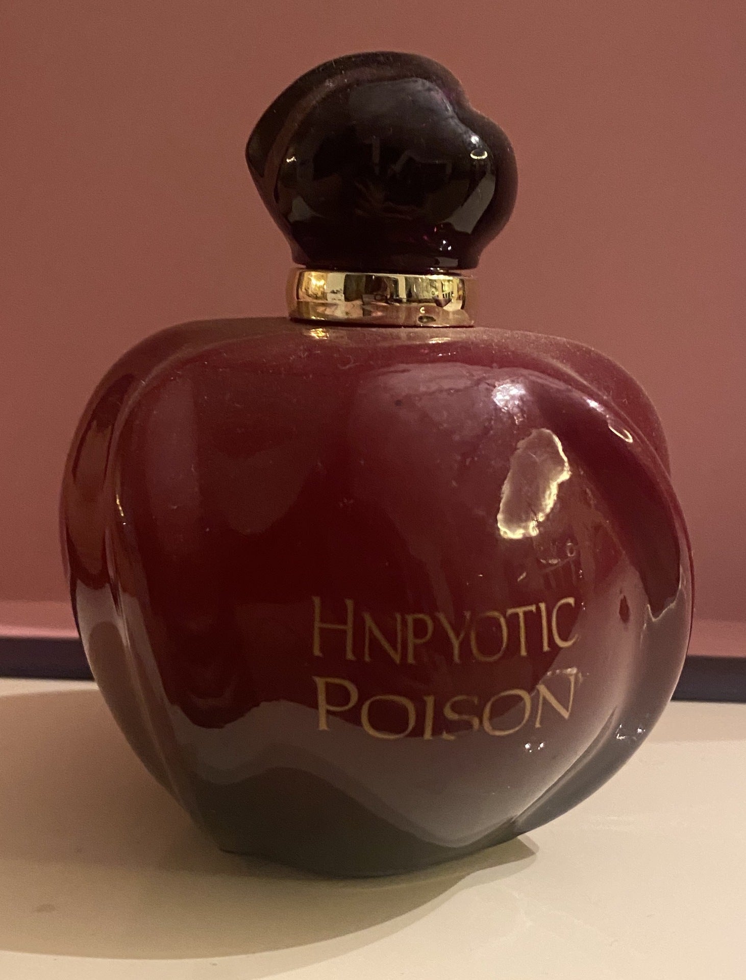 Popular Red Baccarat Rose Oud Perfume 70ml (Wholesale)
