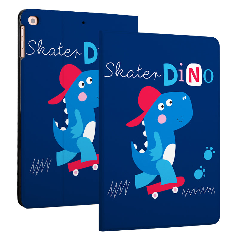 2018 iPad Air 2/1 Silicone Case for 9.7" Tablets