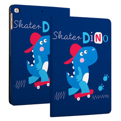 2018 iPad Air 2/1 Silicone Case for 9.7" Tablets