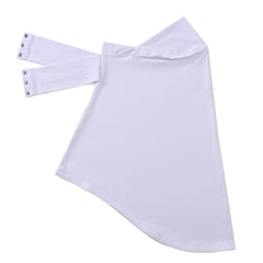 Solid Color Instant Hijab - Easy Wear